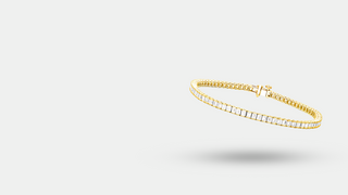 Tennis Bracelet