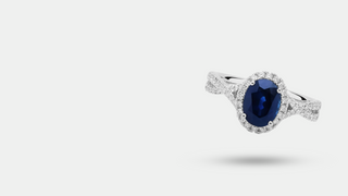 fancy rings