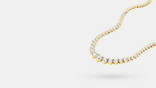 Riviere Necklace
