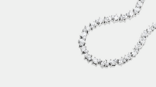 Tennis Necklaces