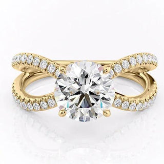 Ring (United States Size 7.0)