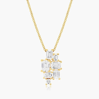 Luxury gemstone pendant in West Palm Beach