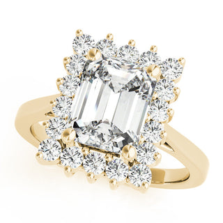COLOR RINGS EMERALD