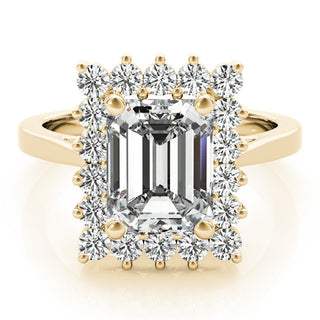 COLOR RINGS EMERALD