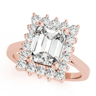 COLOR RINGS EMERALD