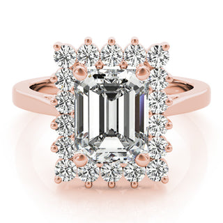COLOR RINGS EMERALD