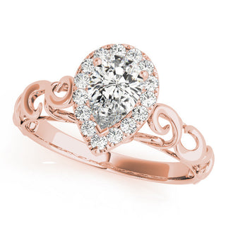 ENGAGEMENT RINGS SOLITAIRES ANY SHAPE