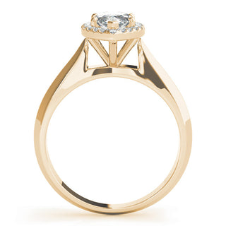 ENGAGEMENT RINGS SOLITAIRES ANY SHAPE