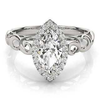 ENGAGEMENT RINGS SOLITAIRES ANY SHAPE