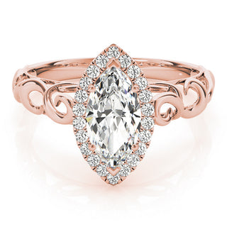 ENGAGEMENT RINGS SOLITAIRES ANY SHAPE