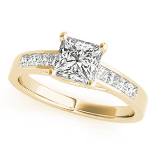 ENGAGEMENT RINGS TRELLIS