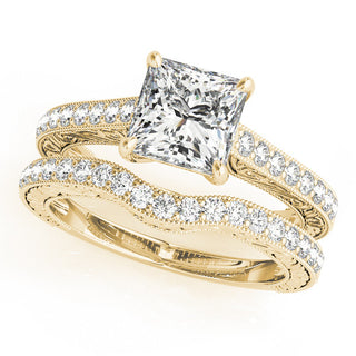 ENGAGEMENT RINGS TRELLIS