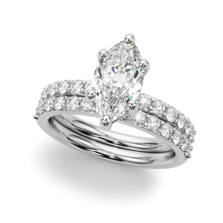 MQ CENTER SINGLE ROW ENGAGEMENT