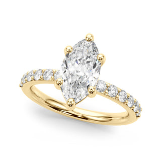 MQ CENTER SINGLE ROW ENGAGEMENT