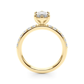 MQ CENTER SINGLE ROW ENGAGEMENT