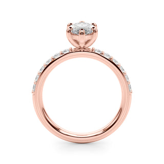 MQ CENTER SINGLE ROW ENGAGEMENT