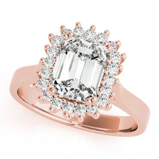 COLOR RINGS EMERALD