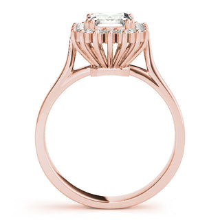 COLOR RINGS EMERALD