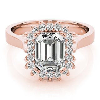 COLOR RINGS EMERALD