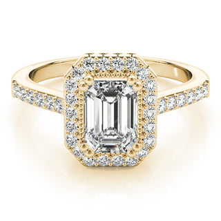 COLOR RINGS EMERALD