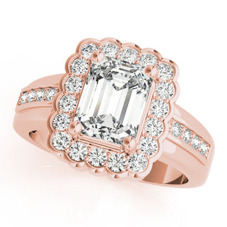 COLOR RINGS EMERALD