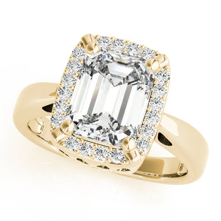 COLOR RINGS EMERALD