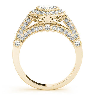 COLOR RINGS MARQUISE