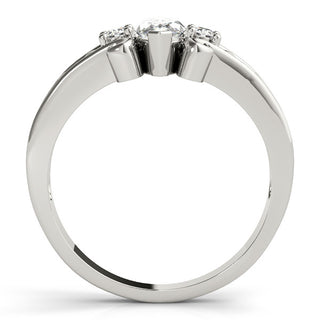 COLOR RINGS MARQUISE