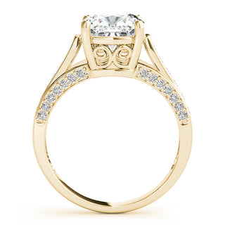 COLOR RINGS PRINCESS & CUSHION