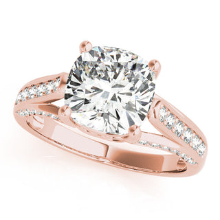 COLOR RINGS PRINCESS & CUSHION
