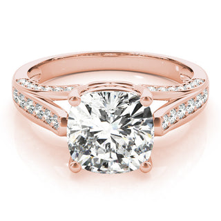 COLOR RINGS PRINCESS & CUSHION