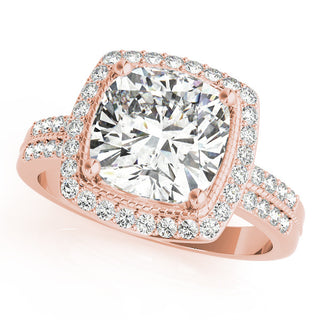 COLOR RINGS PRINCESS & CUSHION