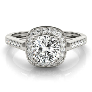 COLOR RINGS PRINCESS & CUSHION