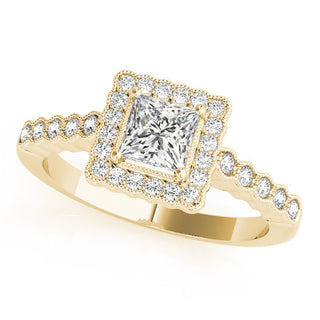 ENGAGEMENT RING