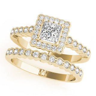 ENGAGEMENT RING