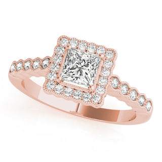 ENGAGEMENT RING
