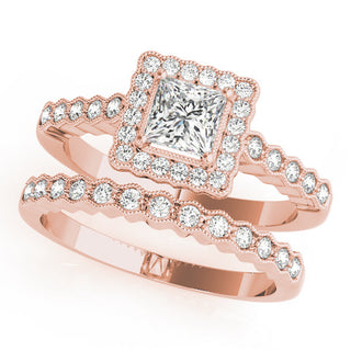 ENGAGEMENT RING