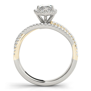 ENGAGEMENT RING
