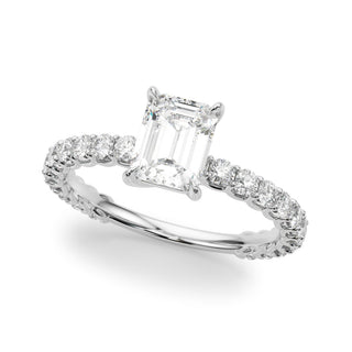 ENGAGEMENT RINGS