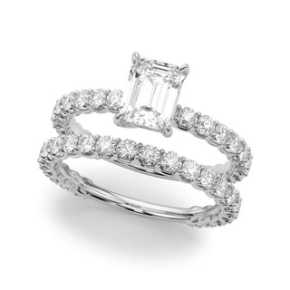 ENGAGEMENT RINGS