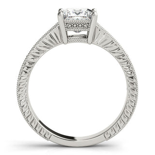 ENGAGEMENT RINGS ANTIQUE