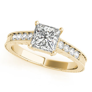 ENGAGEMENT RINGS ANTIQUE