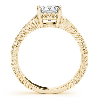 ENGAGEMENT RINGS ANTIQUE