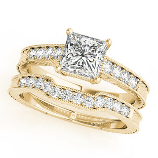 ENGAGEMENT RINGS ANTIQUE