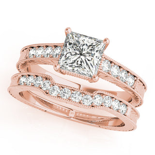 ENGAGEMENT RINGS ANTIQUE