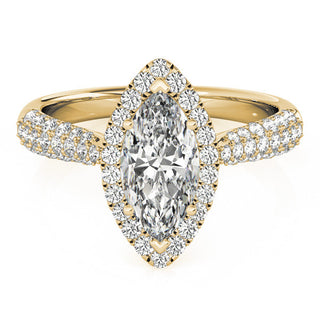 ENGAGEMENT RINGS MULTIROW