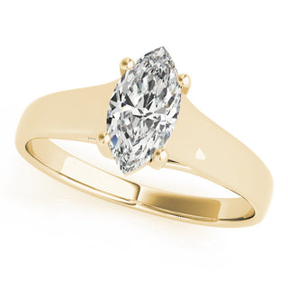 ENGAGEMENT RINGS SOLITAIRES ANY SHAPE