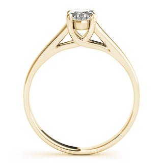 ENGAGEMENT RINGS SOLITAIRES ANY SHAPE