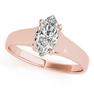ENGAGEMENT RINGS SOLITAIRES ANY SHAPE