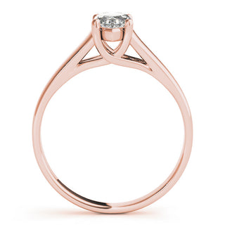 ENGAGEMENT RINGS SOLITAIRES ANY SHAPE